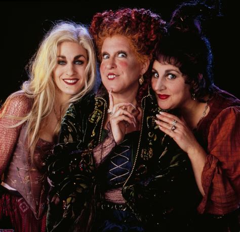 The Witch Trials Connection: What the Hocus Pocus Witch Song Tells Us